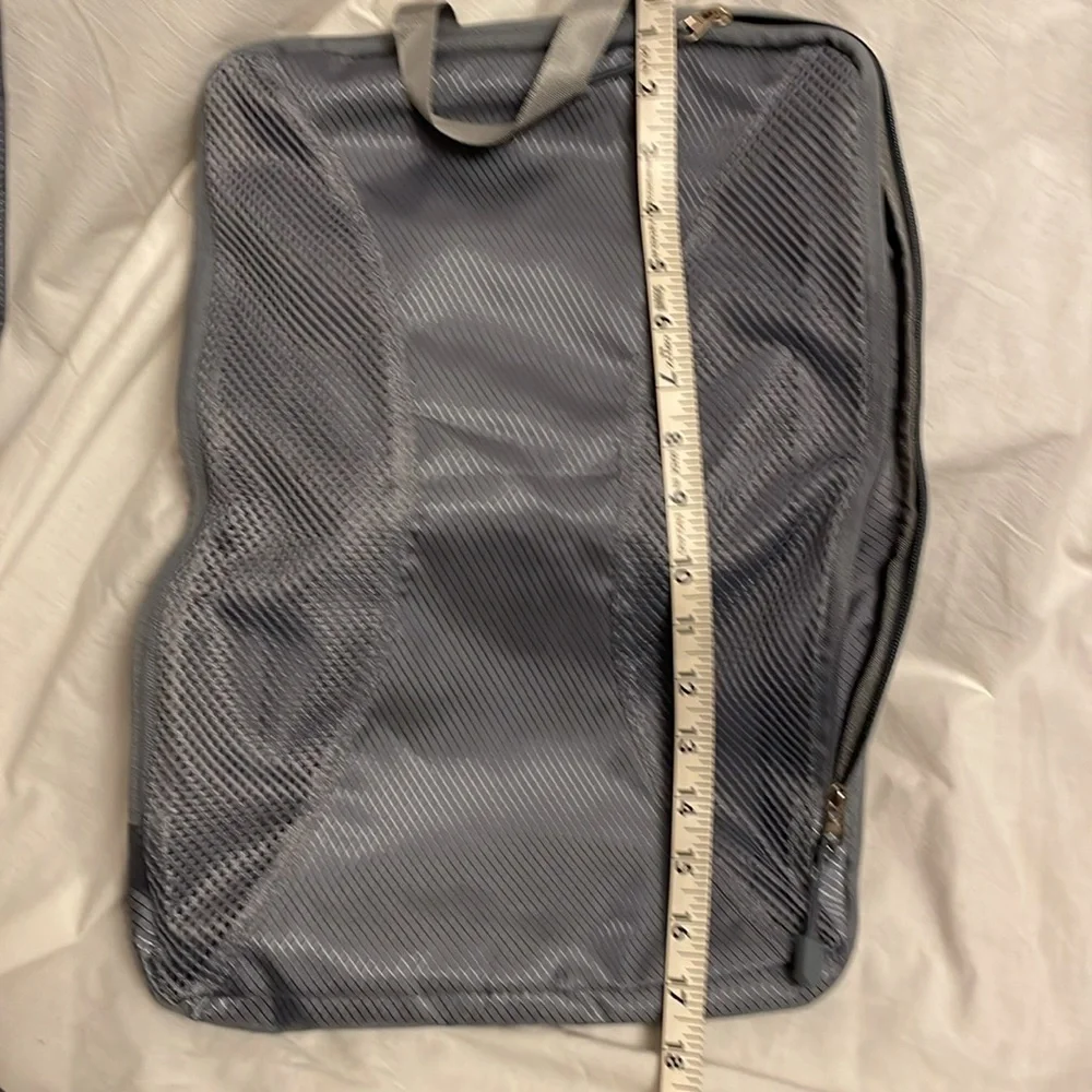 4-Bag Packing System Set - Picture 2 of 12